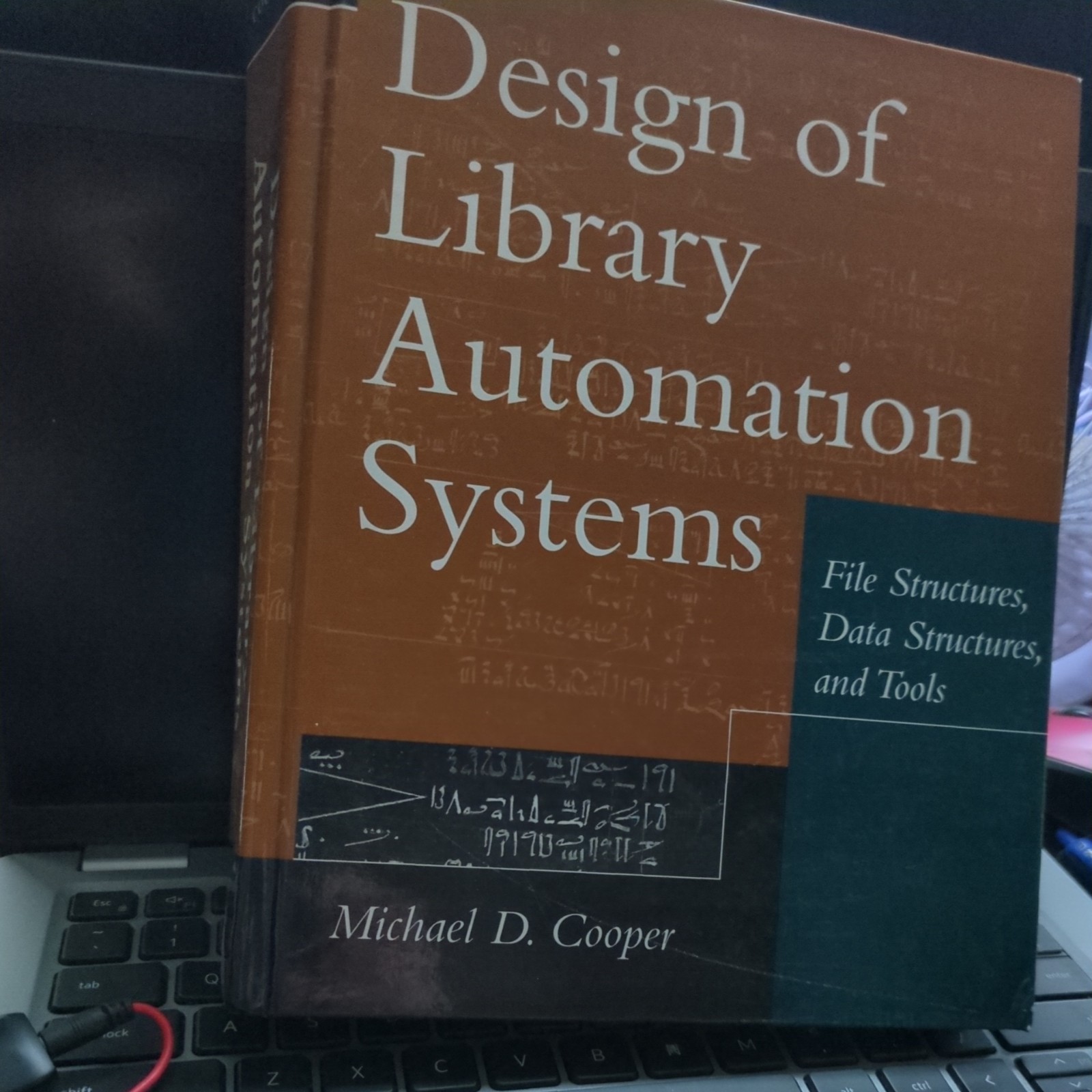 Design of Library Automation Systems