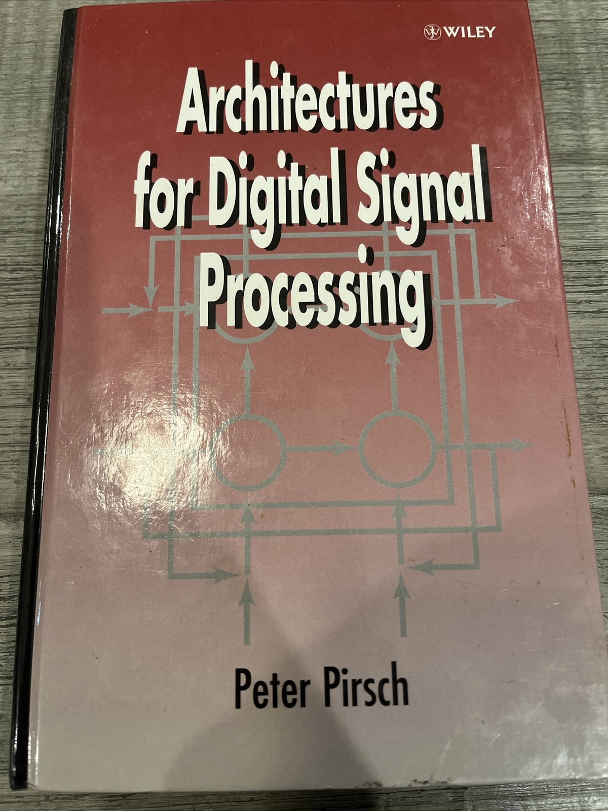 Wiley Series in Diagnostic and Therapeutic Radiology Ser.: Architectures for…