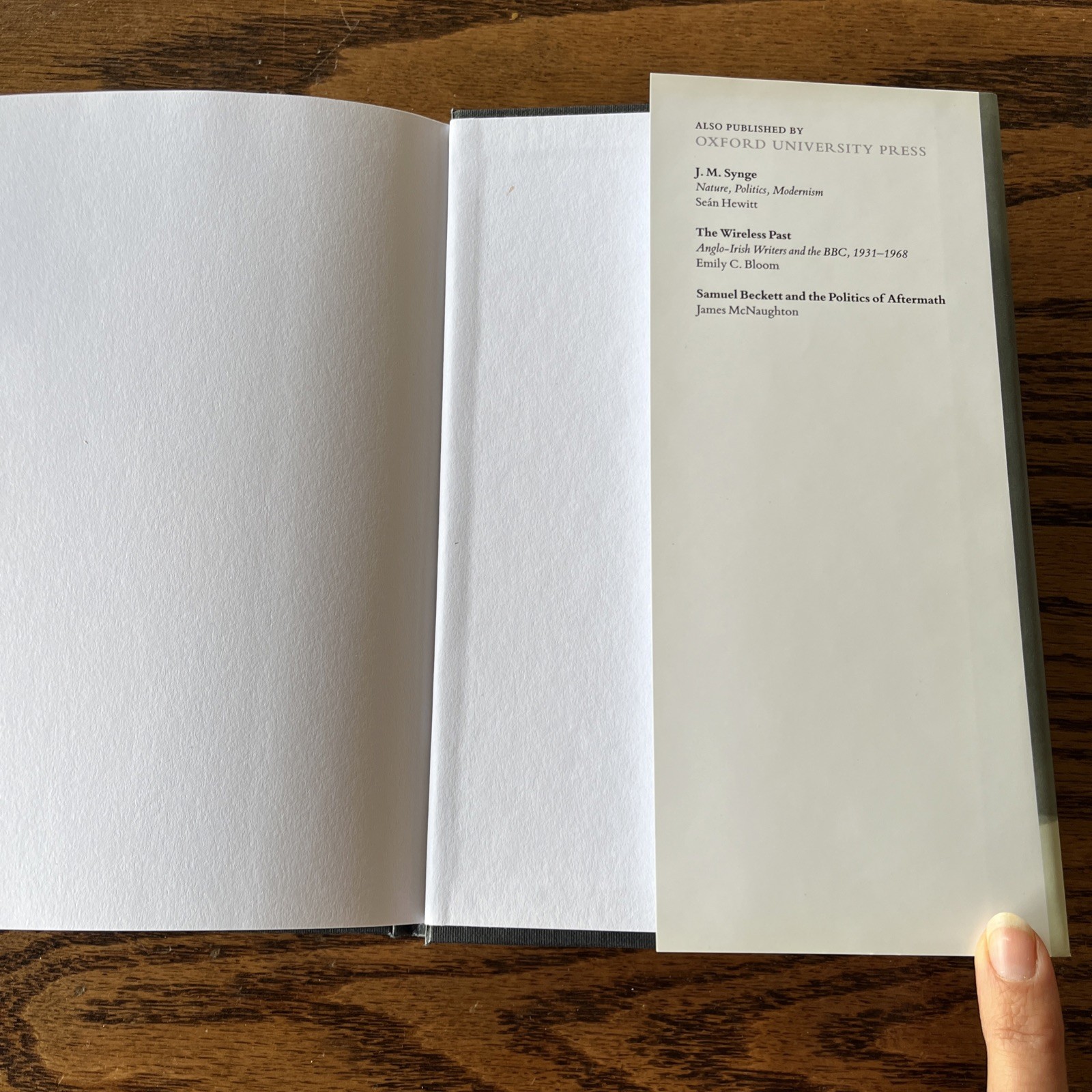 Gender, Performance, and Authorship at the Abbey Theatre by Elizabeth Brewer…