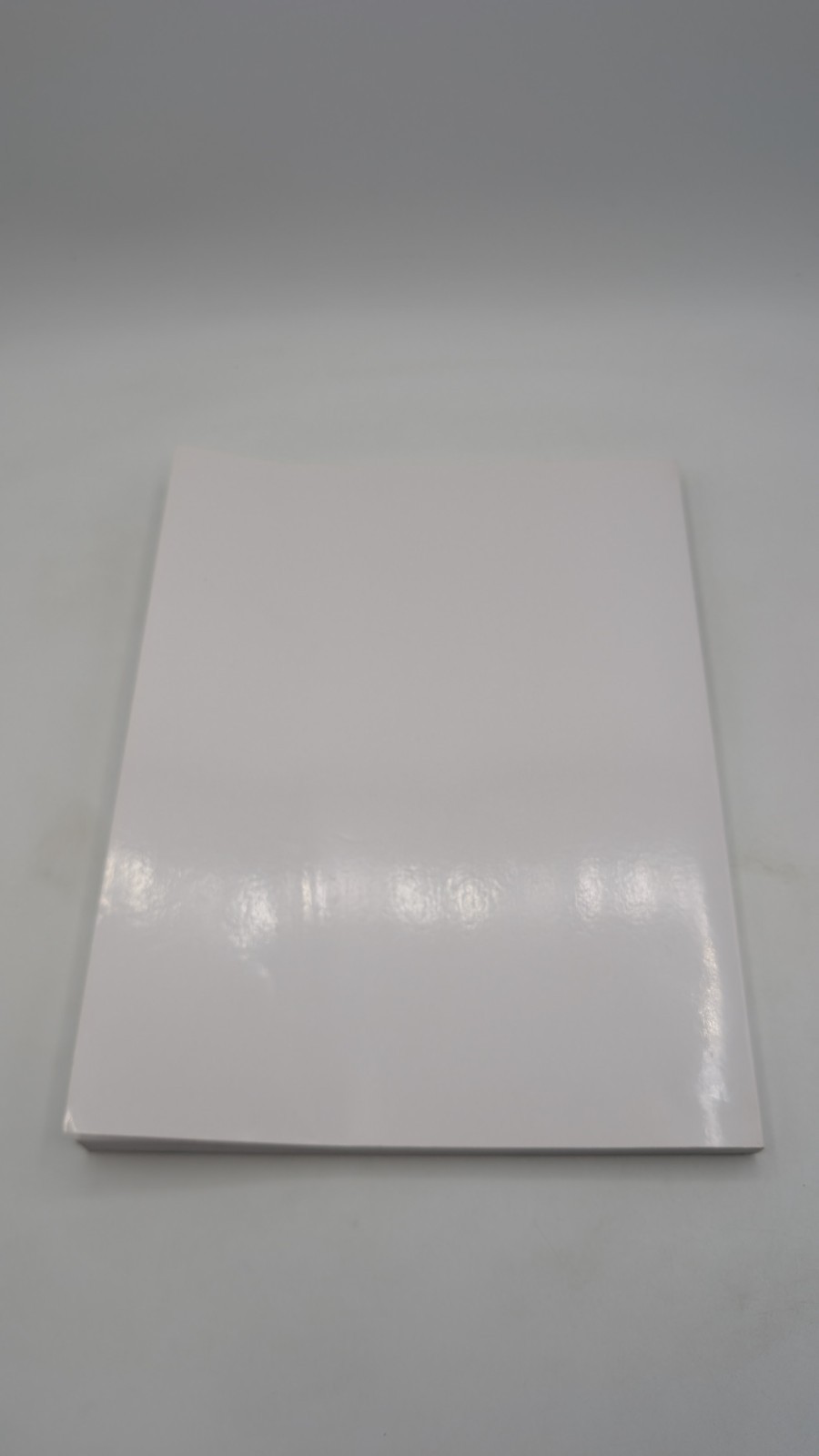 Ice House Entrepreneurship student workbook
