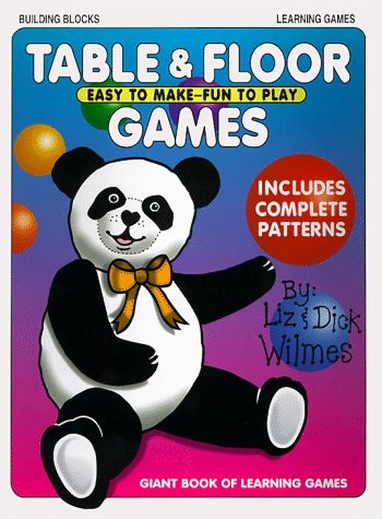 Table & Floor Games