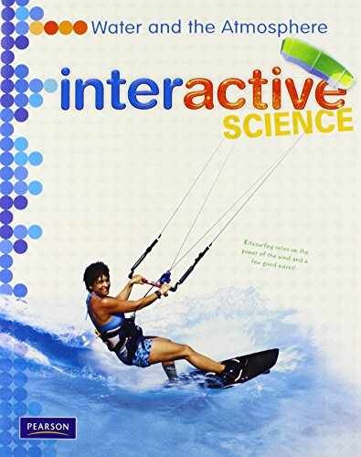 MIDDLE GRADE SCIENCE 2011 WATER – Paperback, by Prentice-Hall Staff – Acceptable