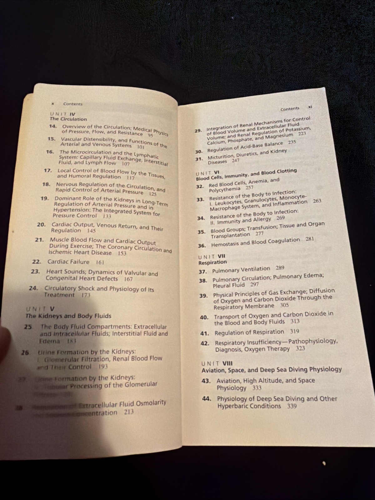 Guyton Physiology Ser.: Pocket Companion to Textbook of Medical Physiology by…