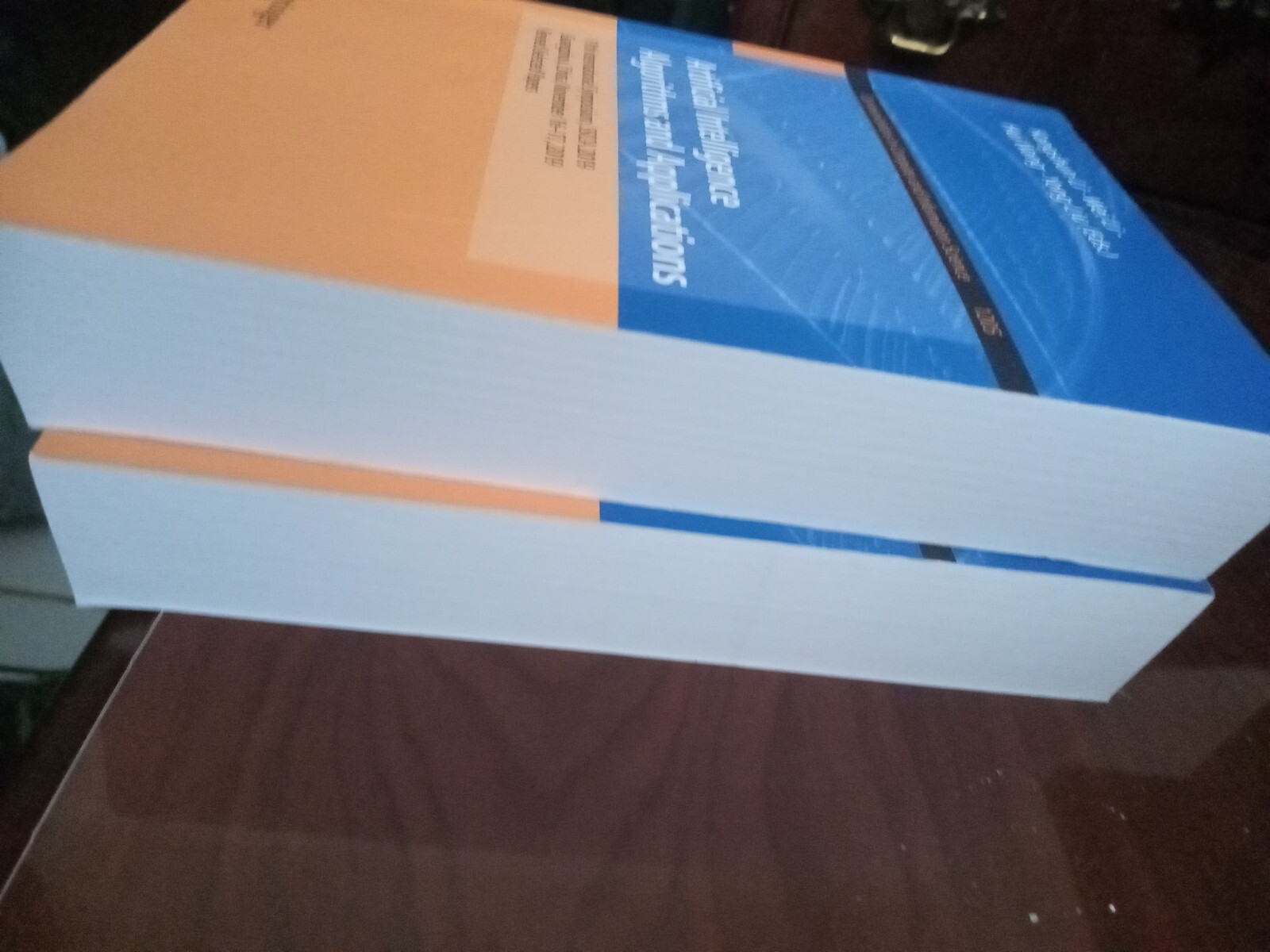Communications in Computer and Information Science Ser.: Artificial Intelligence