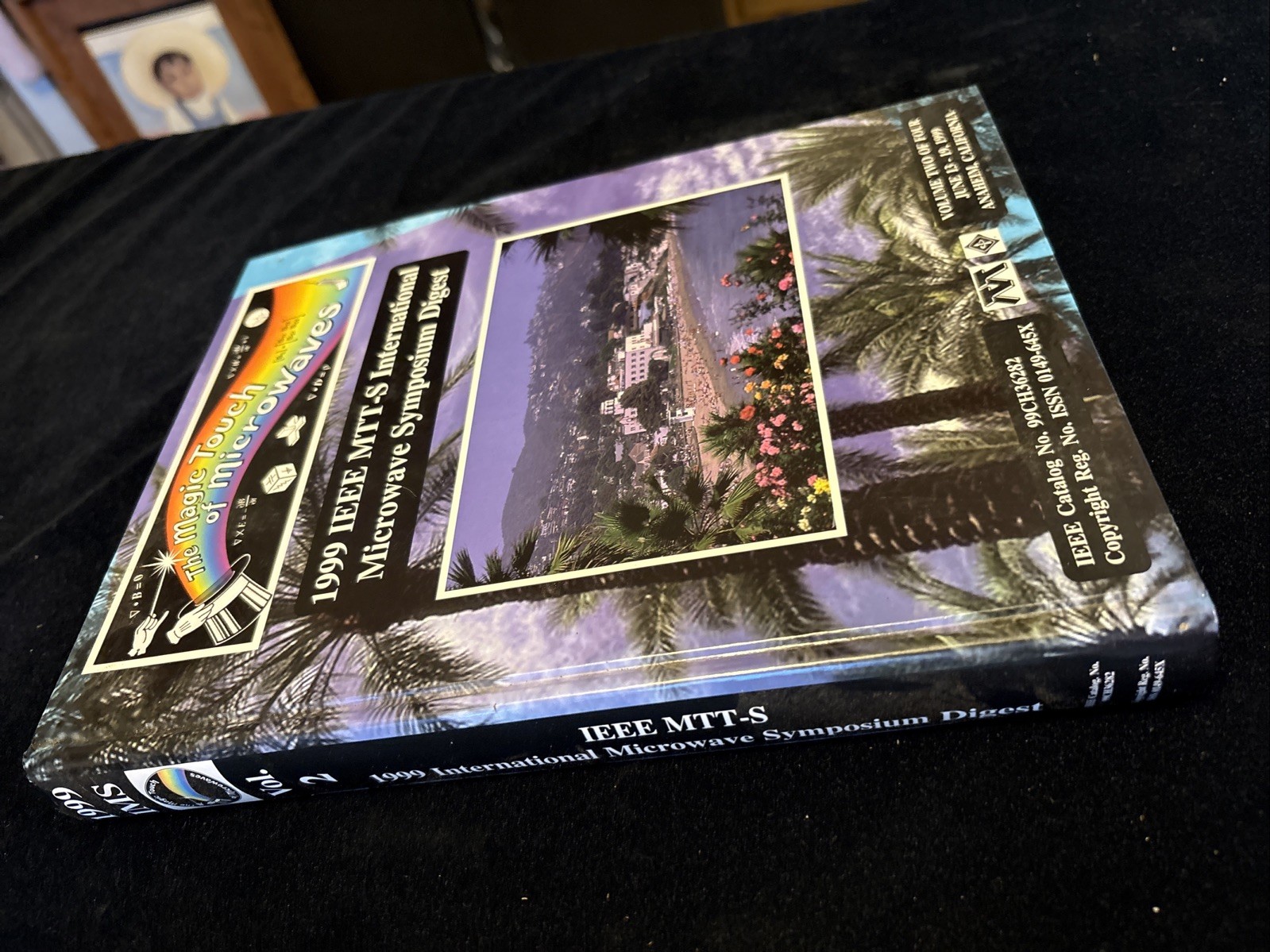 1999 IEEE MTT-S International Microwave Symposium Digest Anaheim ’
