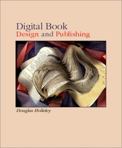 Digital Book Design and Publis – VERY GOOD