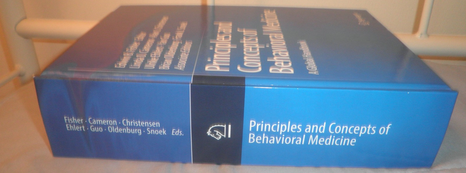 Principles and Concepts of Behavioral Medicine: A Global Handbook-Springer-F/SHP