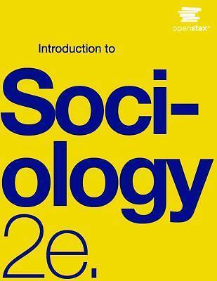 Introduction to Sociology 2e by Susan Cody-Rydzewski, Nathan Keirns, Heather…