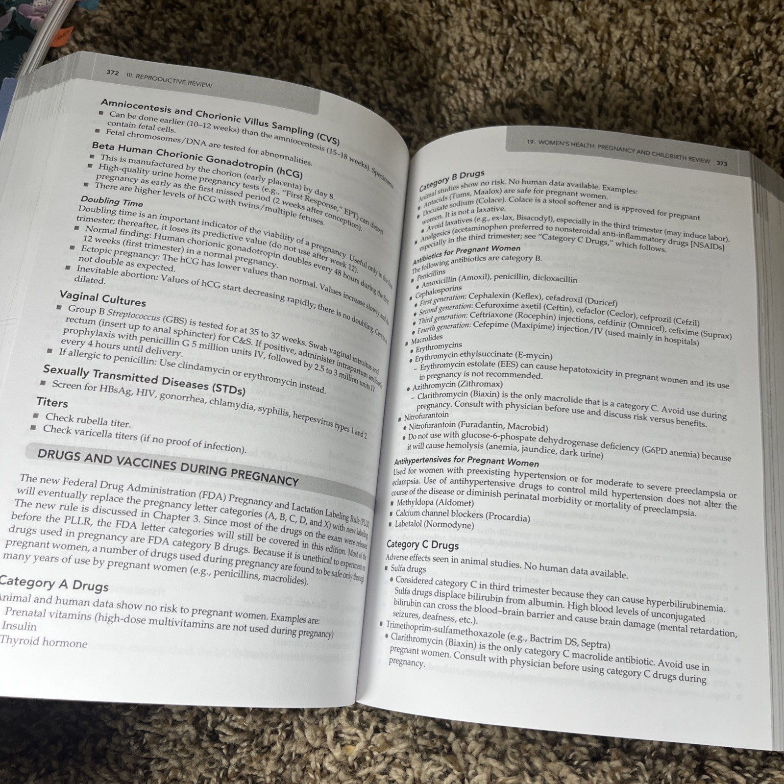 Family Nurse Practitioner Certification Intensive Review 3rd Third Edition