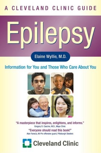Epilepsy: Information for ou a – GOOD
