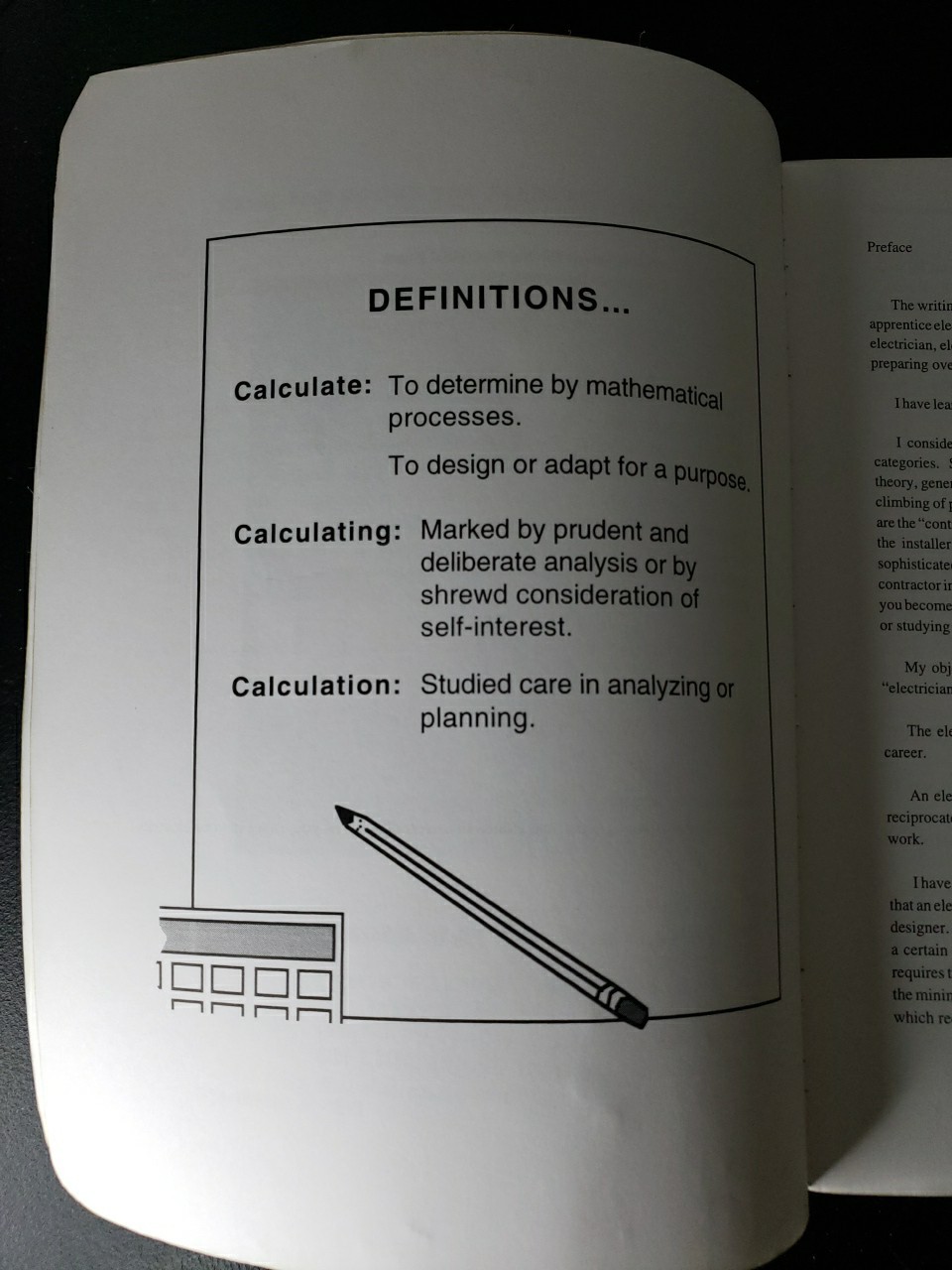 Calculations for the Electrical Exam: Exam Questions and Answers by Tom Henry