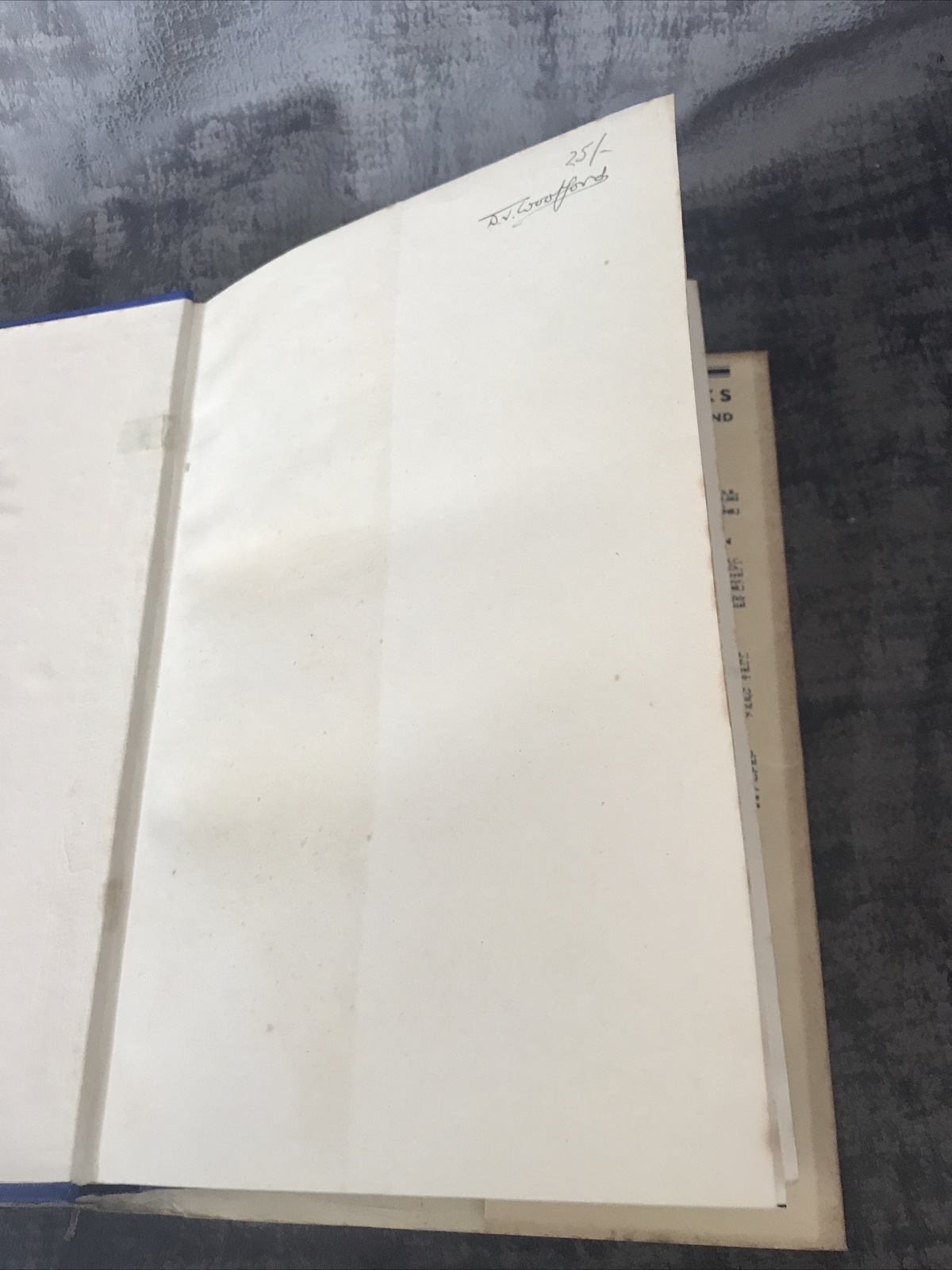 Medicine By A E Clark Kennedy Volume One & Two HB DJ Rare 1949 E & S Livingstone