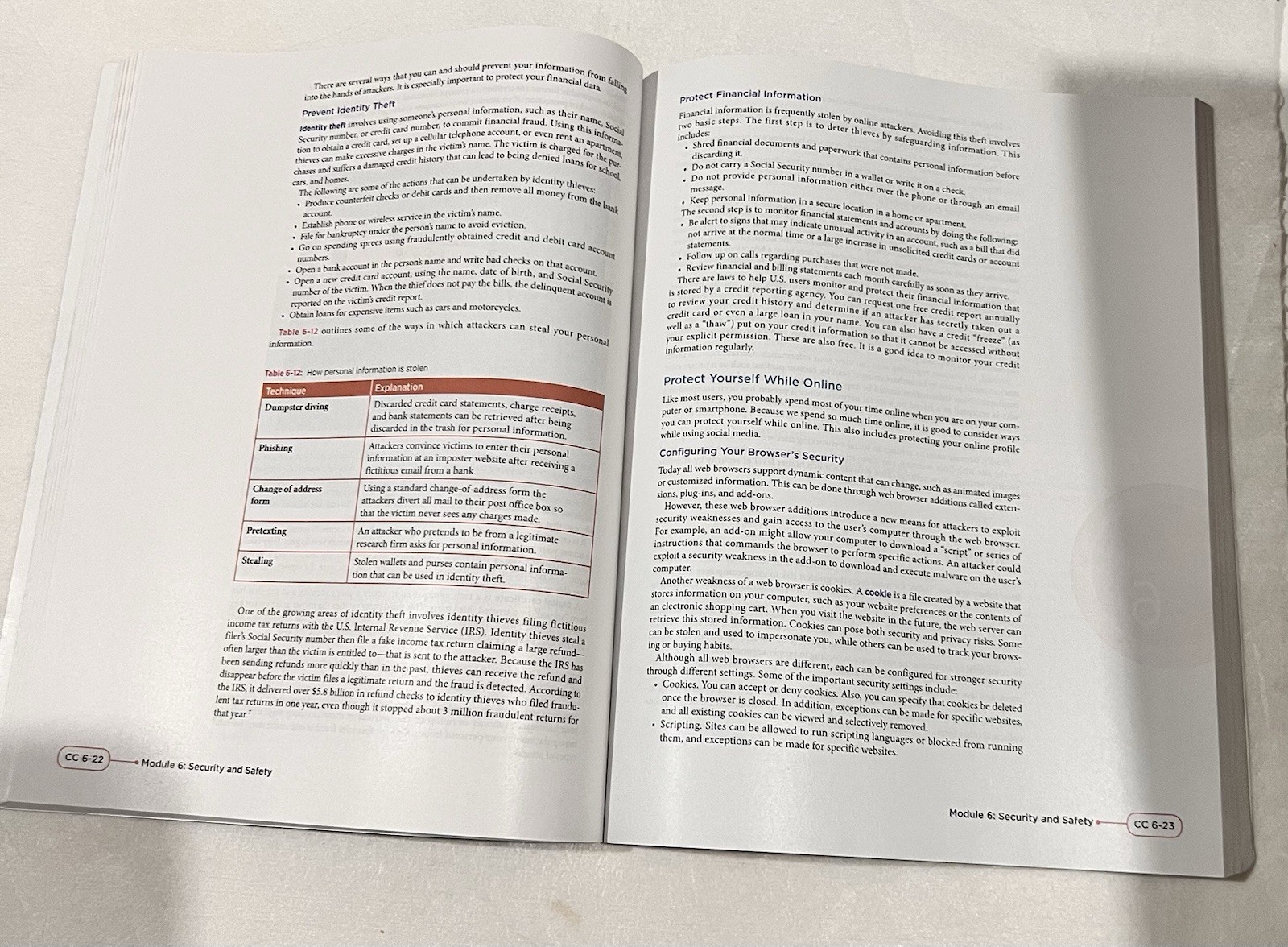 Mindtap Course List Ser.: Technology for Success : Computer Concepts by Mark…