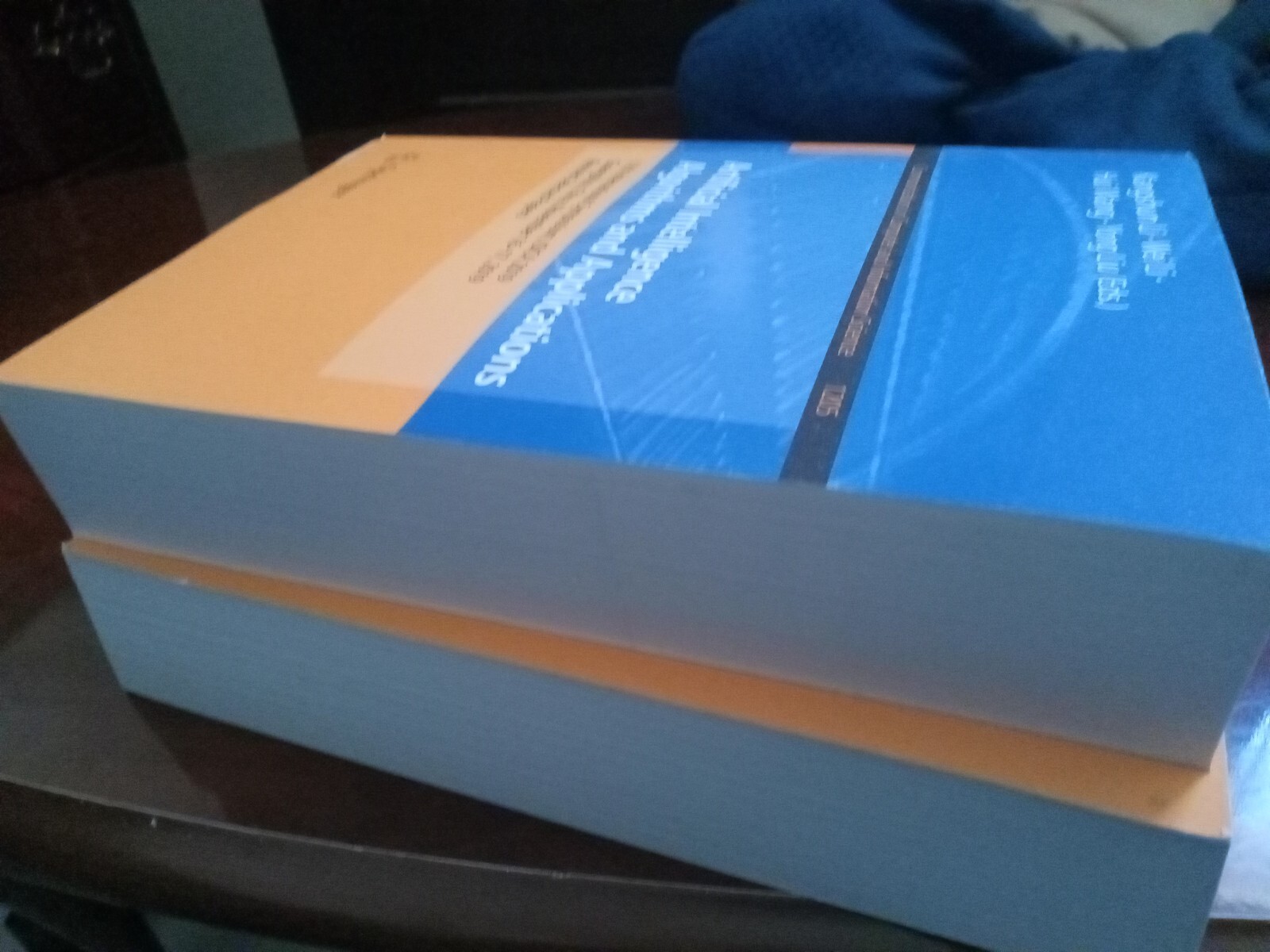 Communications in Computer and Information Science Ser.: Artificial Intelligence