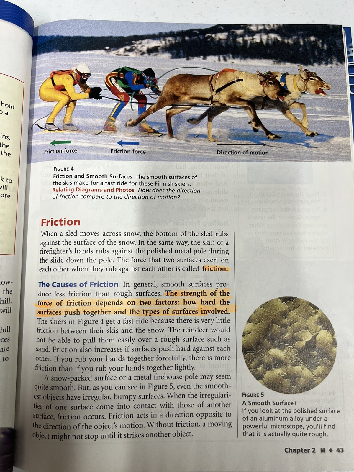 Science Explorer M : Motion Forces & Energy Prentice Hall Pearson Calvert School