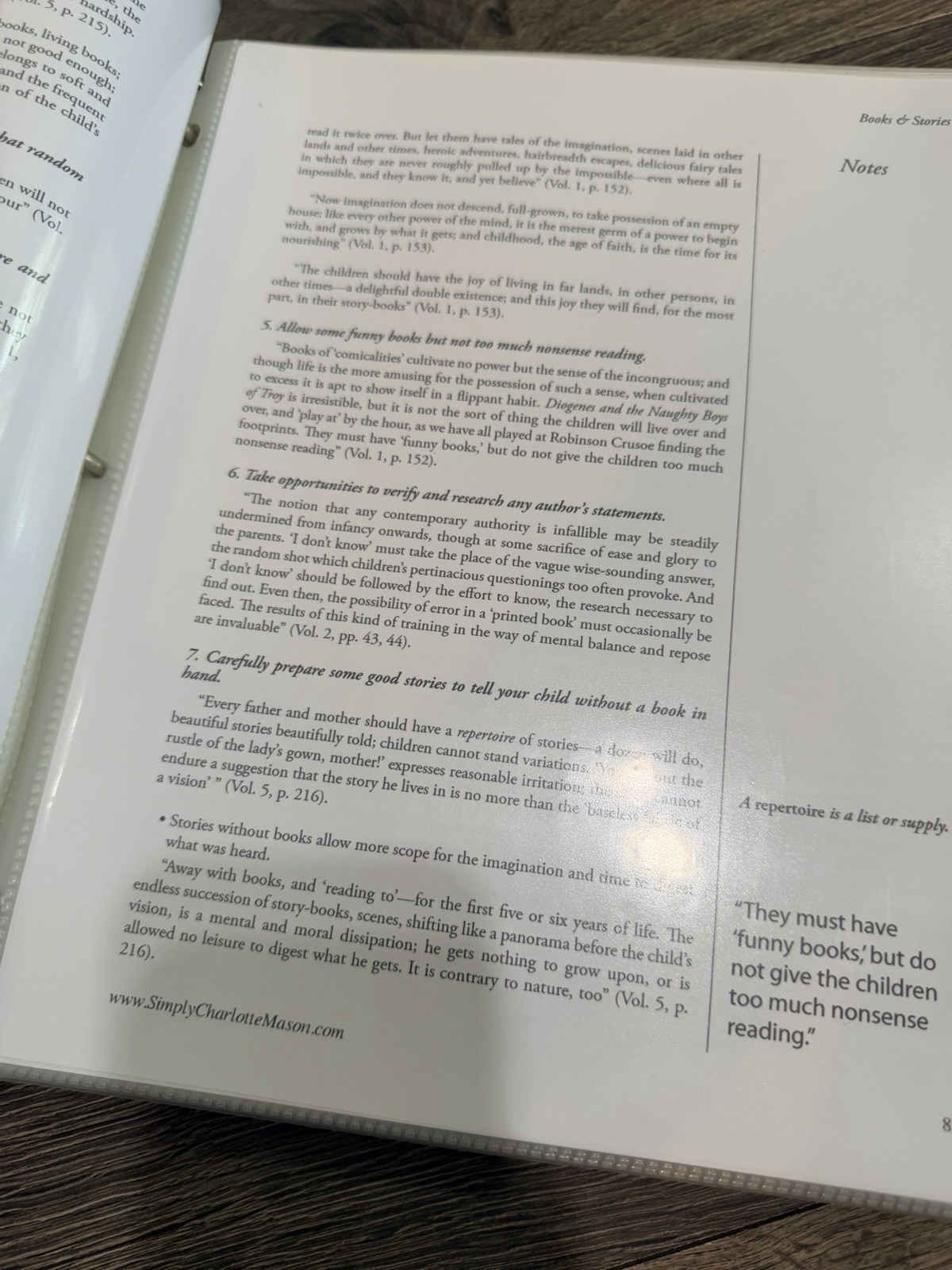 Early Years and Individual Studies lesson Plans for Grade 1 in folder.