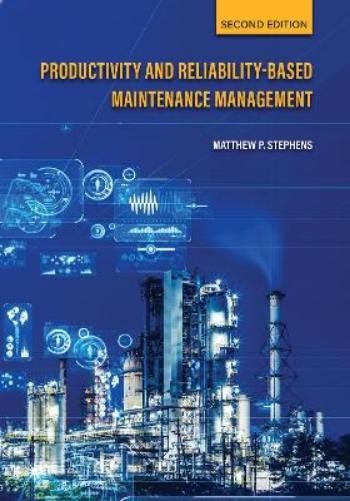 Matthew P. Step Productivity and Reliability-Based Maint (Paperback) (UK IMPORT)
