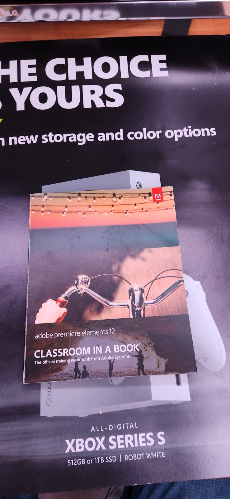 Classroom in a Book Ser.: Adobe Premiere Elements 12 Classroom in a Book by…