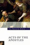 Acts of the Apostles by University of Navarre, Faculty
