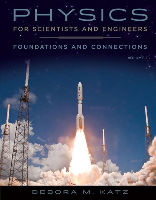 Physics for Scientists and Eng – VERY GOOD