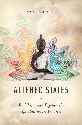 Douglas Osto Altered States (Paperback) (UK IMPORT)