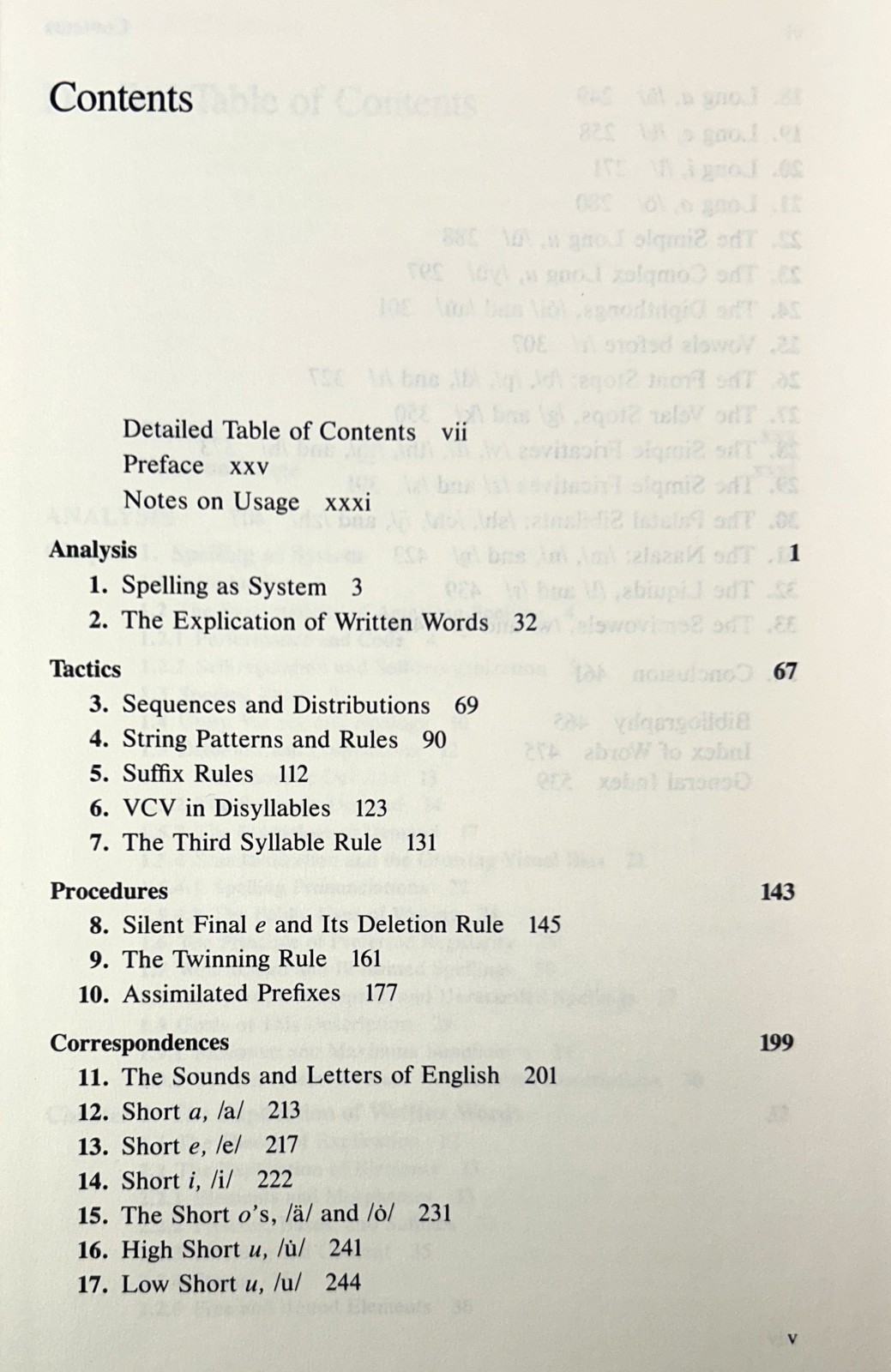 American English Spelling An Informal Description by DW Cummings 1988 Hardcover