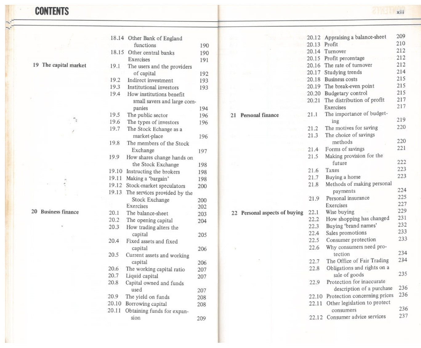 MASTERING COMMERCE TEXT BOOK 256 PAGES VERY HELPFUL