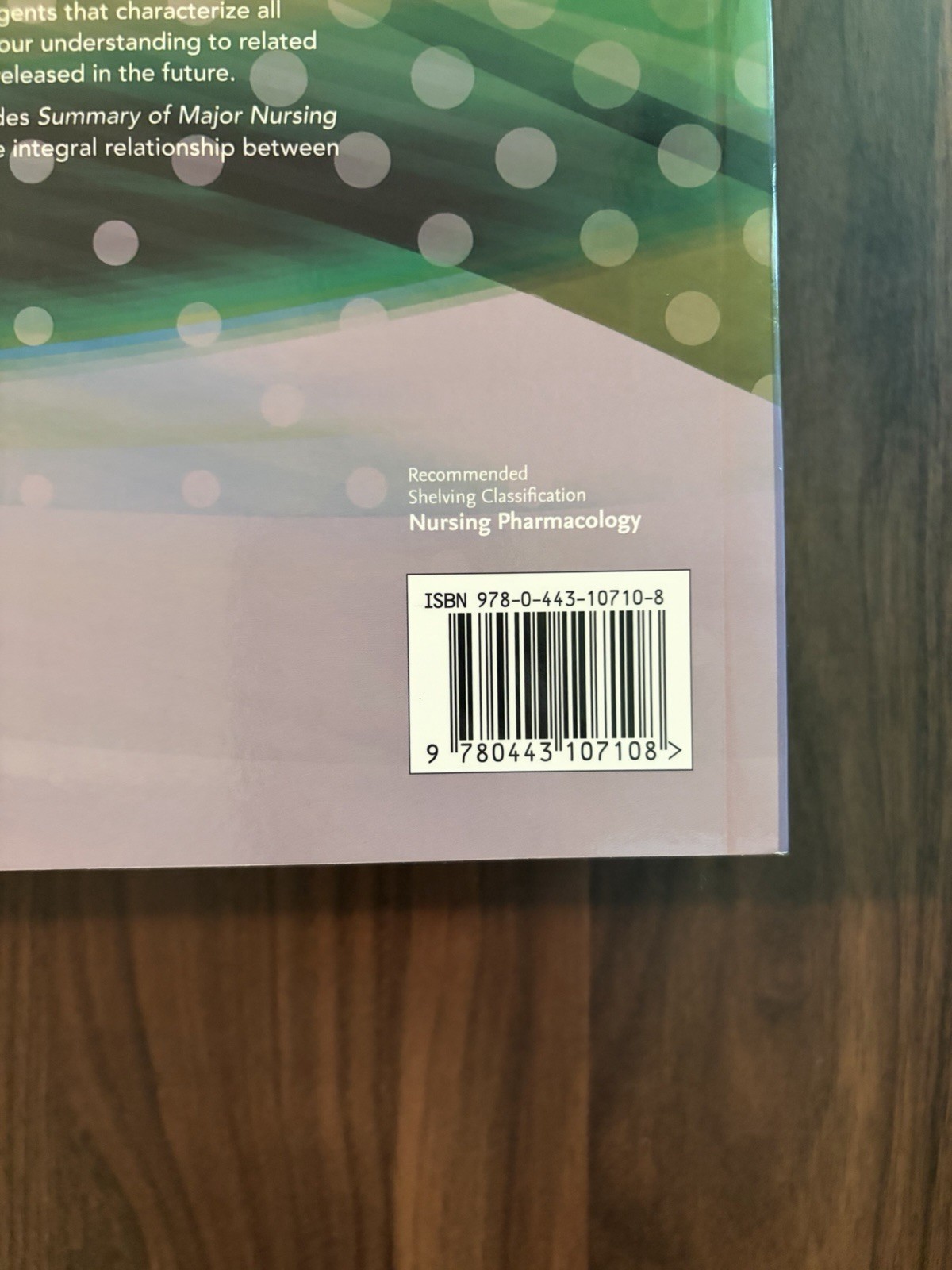 Lehne’s Pharmacology for Nursing Care By Burchum and Rosenthal 12th Edition
