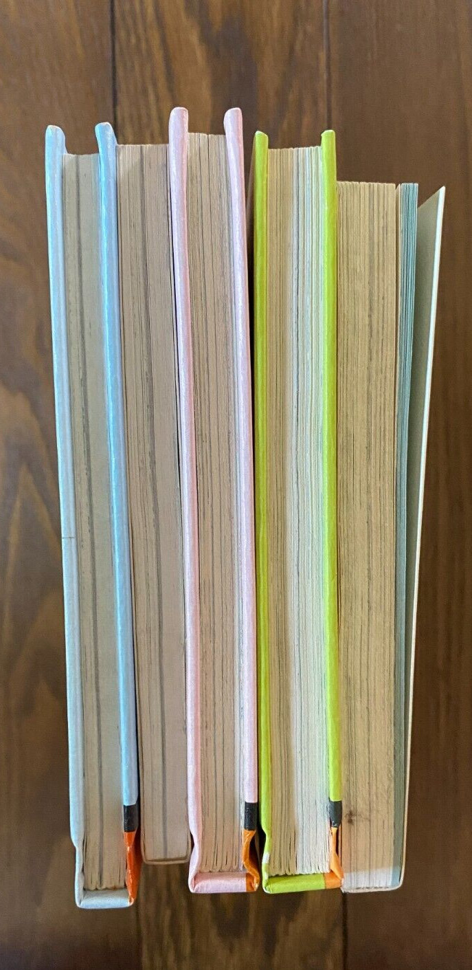 Oral Reading & Linguistics 1969 Say&Hear, Loud&Clear, Glad Sounds Benefic Press
