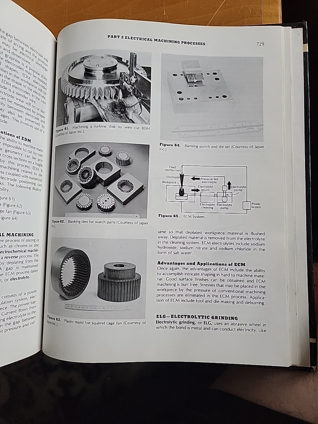 Machine Tool Practices 2nd Edition 1982 Kibbe Neely Meyer White