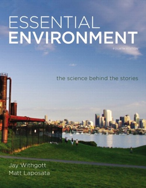 Essential Environment Kit : The Science behind the Stories ValueP
