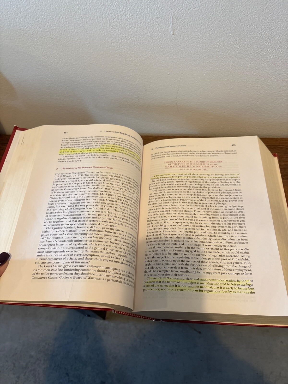 Aspen Casebook Ser.: Constitutional Law by Erwin Chemerinsky (2019, Book, Other)