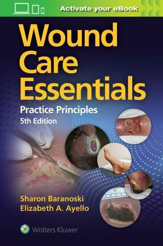 Wound Care Essentials by