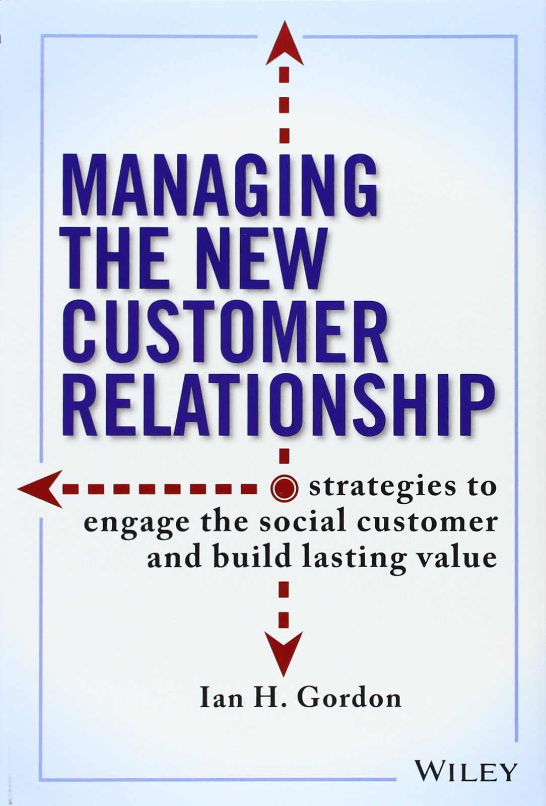 Managing the New Customer Relationship: Strategies to Engage the Social Cust…