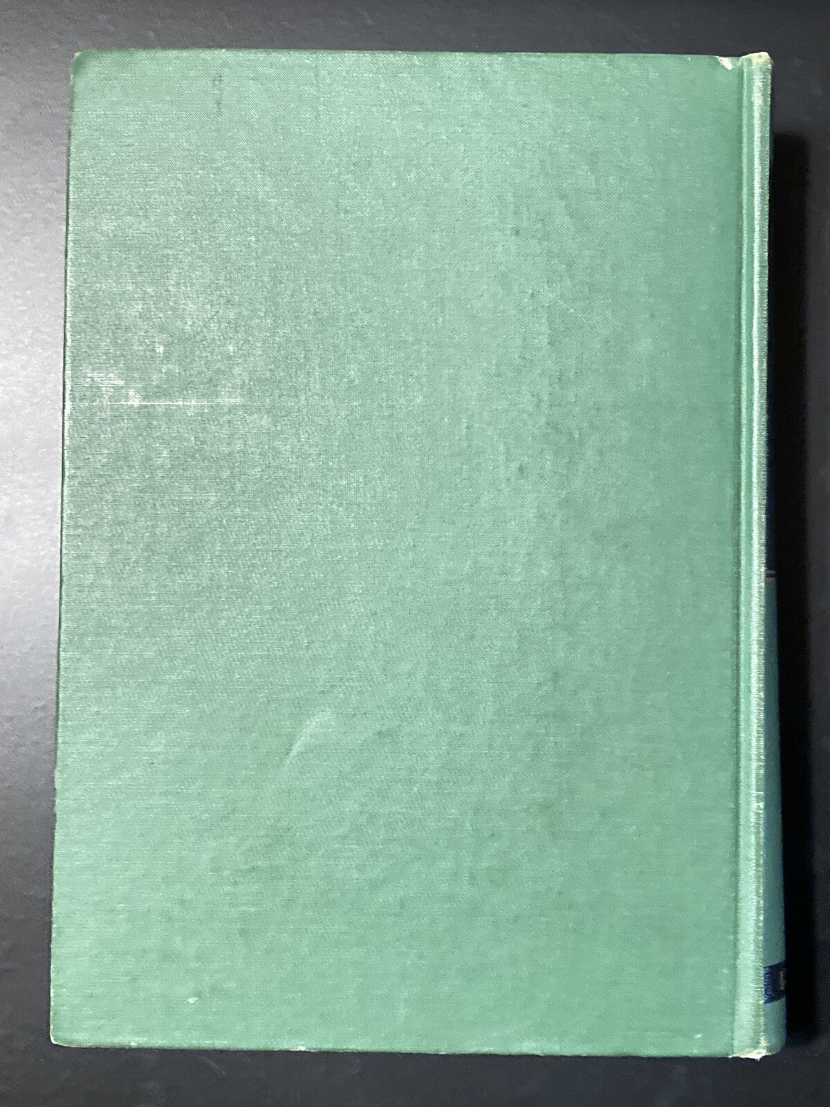 Veterinary Pathology Smith and Jones 3rd Edition 1966 Ex Libris