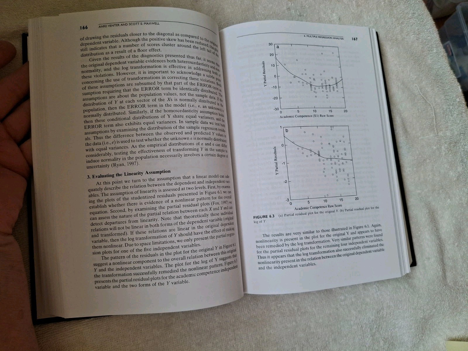 Handbook Of Applied Multivariant Statistics And Mathematical Modeling by Tinsley