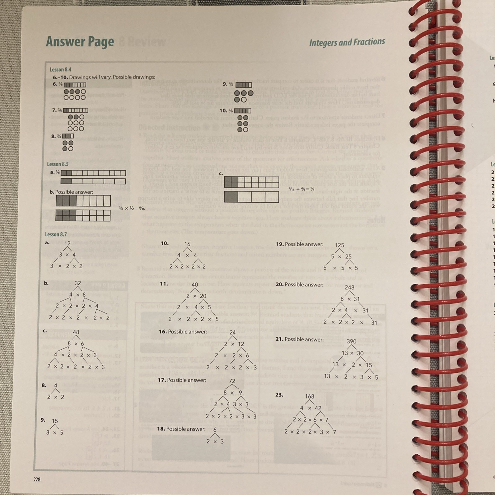 NEW ACSI Purposeful Design MATHEMATICS GRADE 5 TEACHER EDITION homeschool 5th Gr