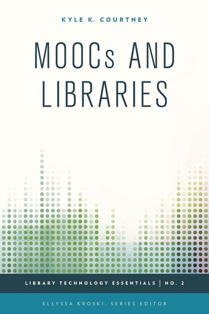 Moocs And Libraries