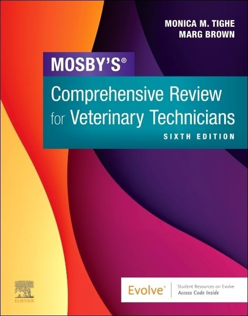 Mosbys Comprehensive Review fo – GOOD