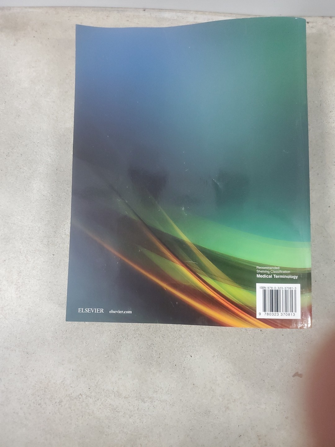 The Language of Medicine by Davi-Ellen Chabner 11th Edition