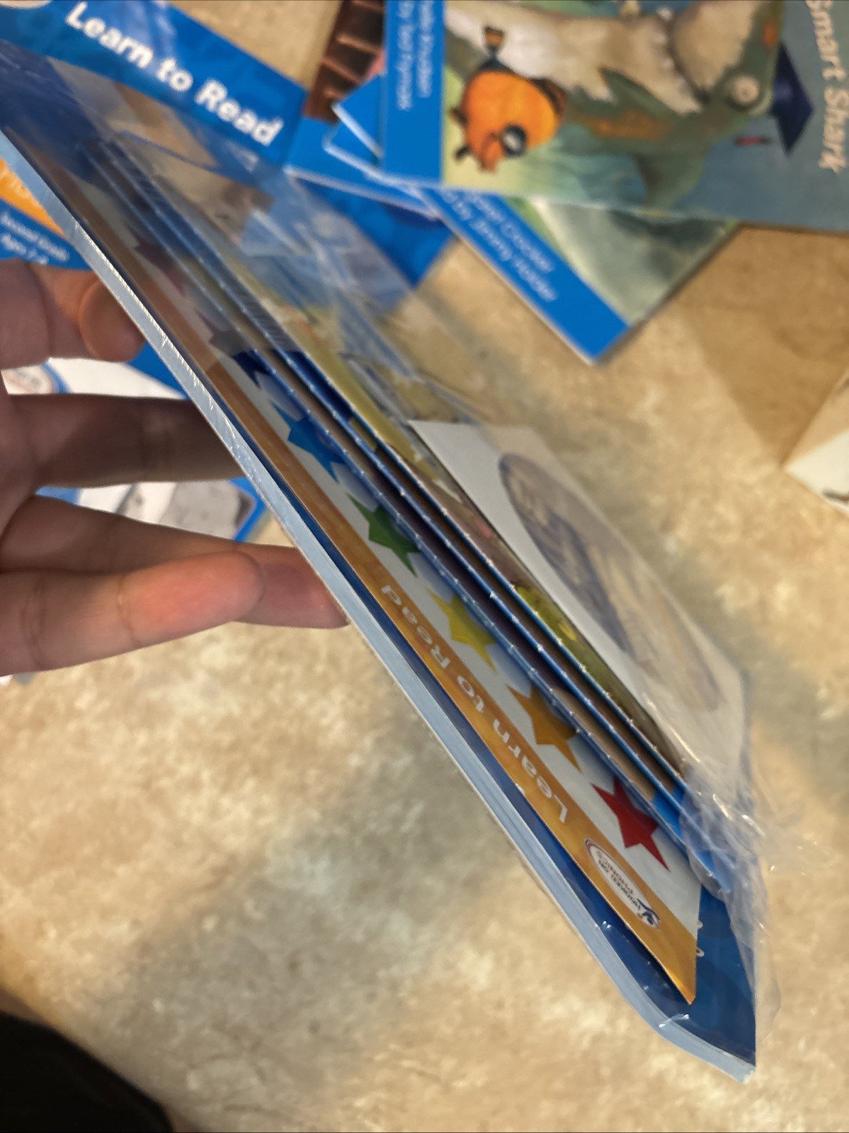 Hooked On Phonics: Learn to Read – Pre-k through 2nd Grade (Level 1-8) READ