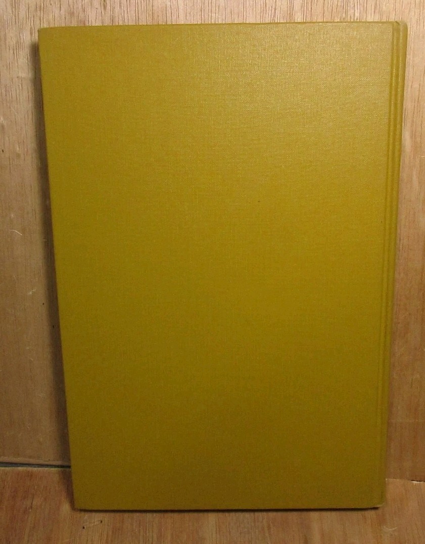 Four-Handed Dentistry for Dentists and Assistants 1975 Hardcover Edward Wolfson