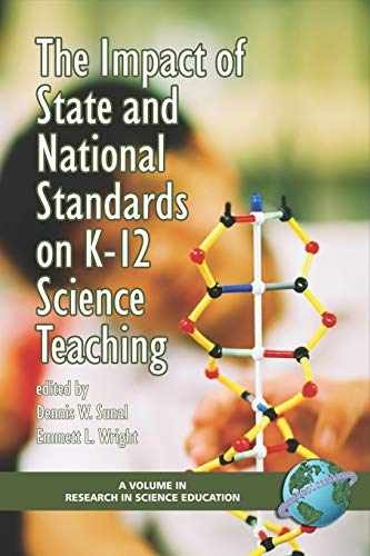The Impact of State and National – Paperback, by Sunal Dennis W.; – New x