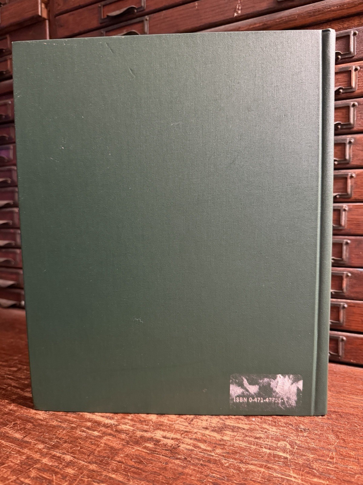 Landscape Architectural Graphic Standards, Hardcover by Leonard J.Hopper NM Book
