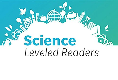 Science Leveled Readers: Above – GOOD