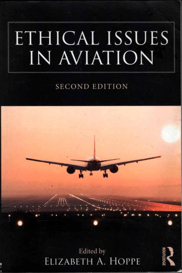 Ethical Issues in Aviation