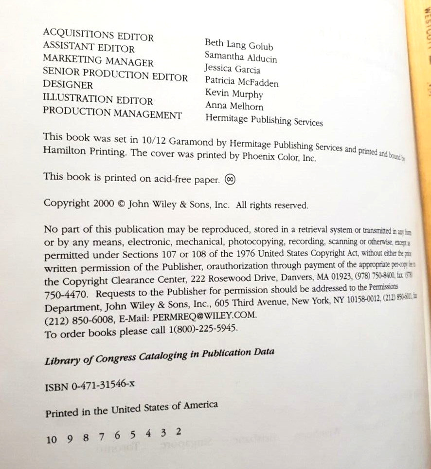 Managing Technological Innovation John E. Ettlie 2000 Softcover Book