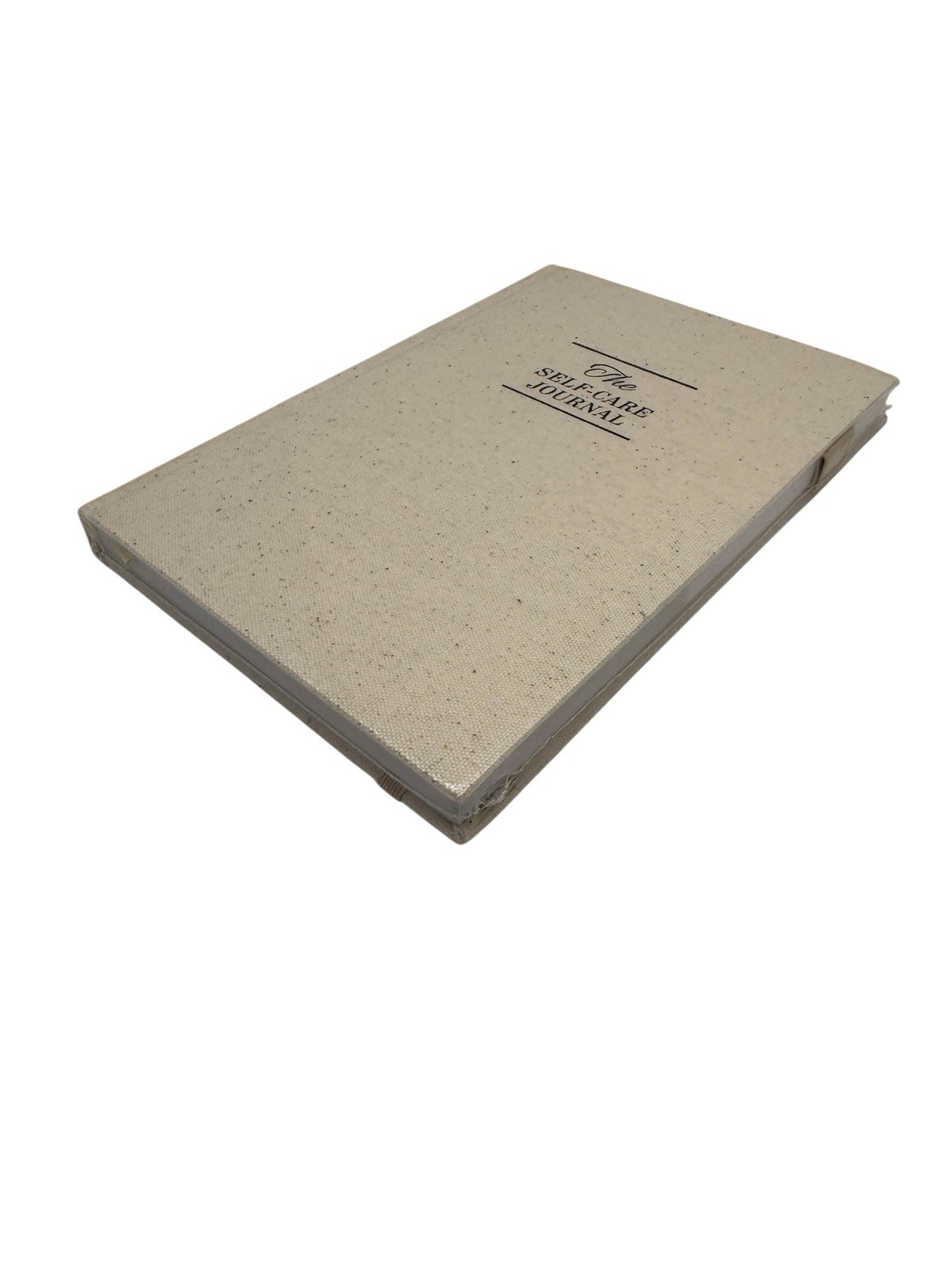 Self-Care Journal, Wellness & Daily Reflection Notebook – Mental Health & Anx.f4