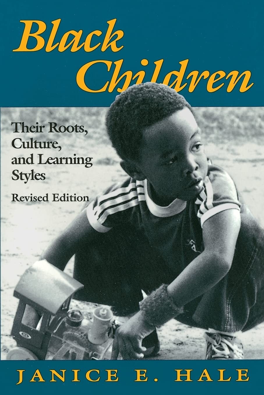 Black Children: Their Roots, Culture, and Learning Styles