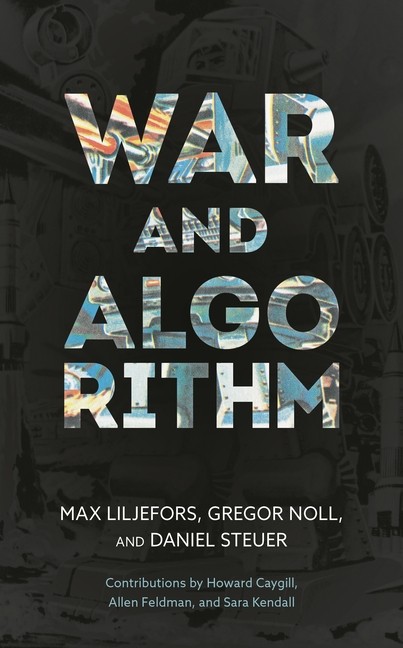 War And Algorithm
